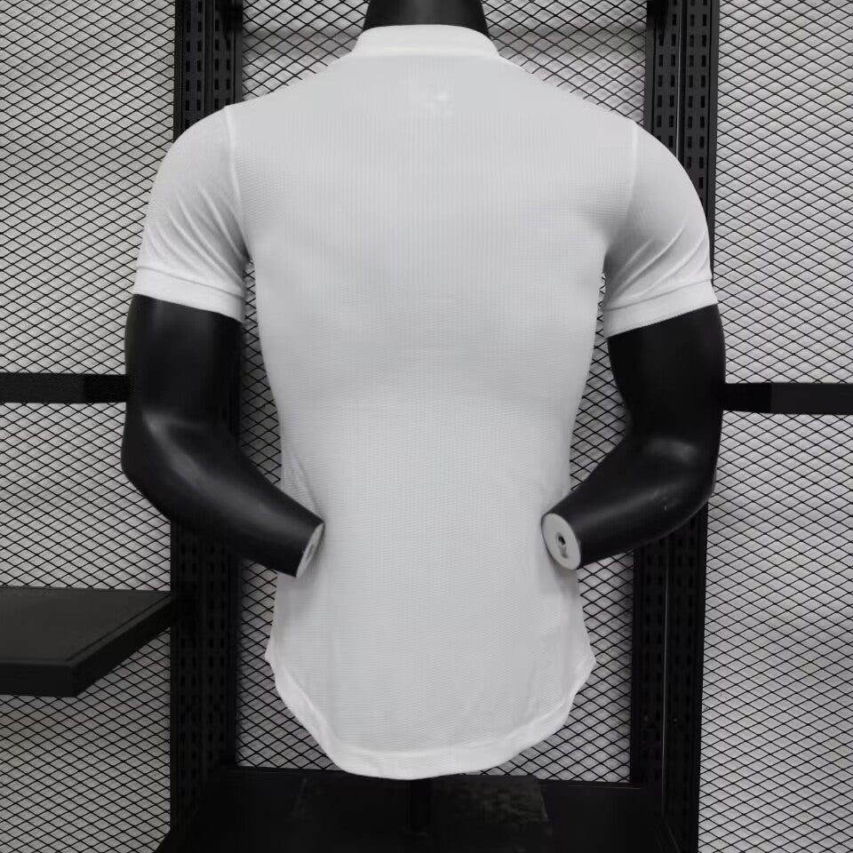 Camisa da Italia 23/24 Jogador - Branca