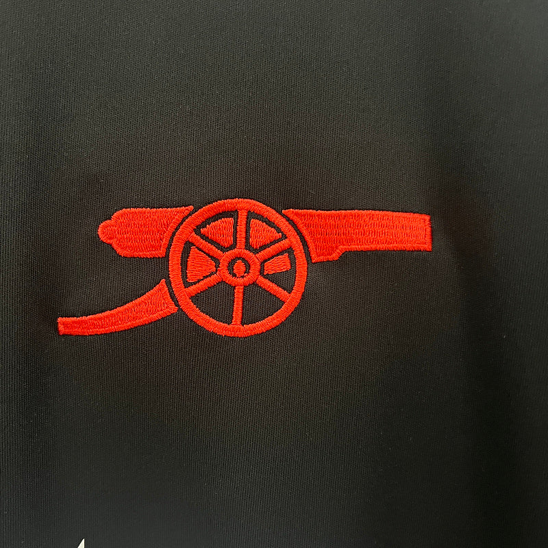 Camisa do Arsenal II 24/25 Torcedor