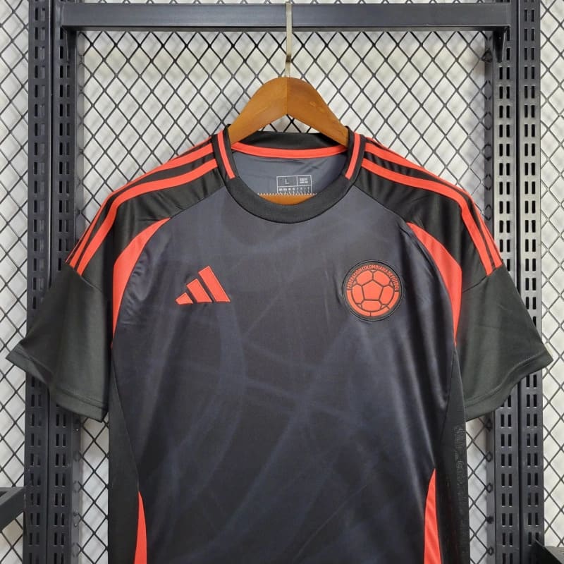 Camisa da Colômbia II 24/25 Adidas