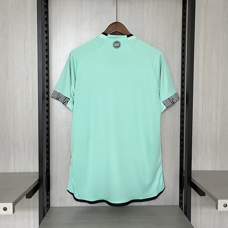 Camisa 2 Paysandu 24/25 Lobo