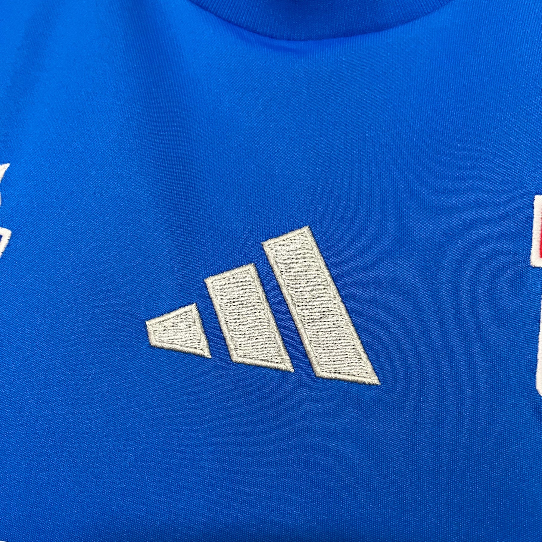 Camisa Universidad de Chile Home 25/26