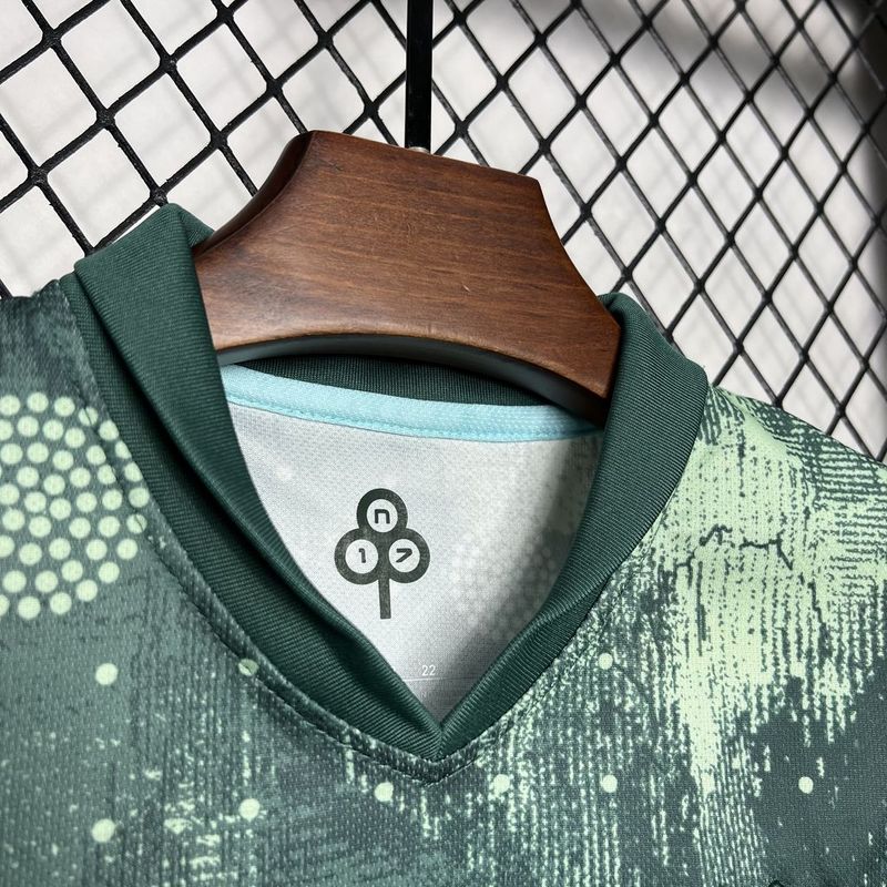 Kit infantil do Tottenham Ill 24/25