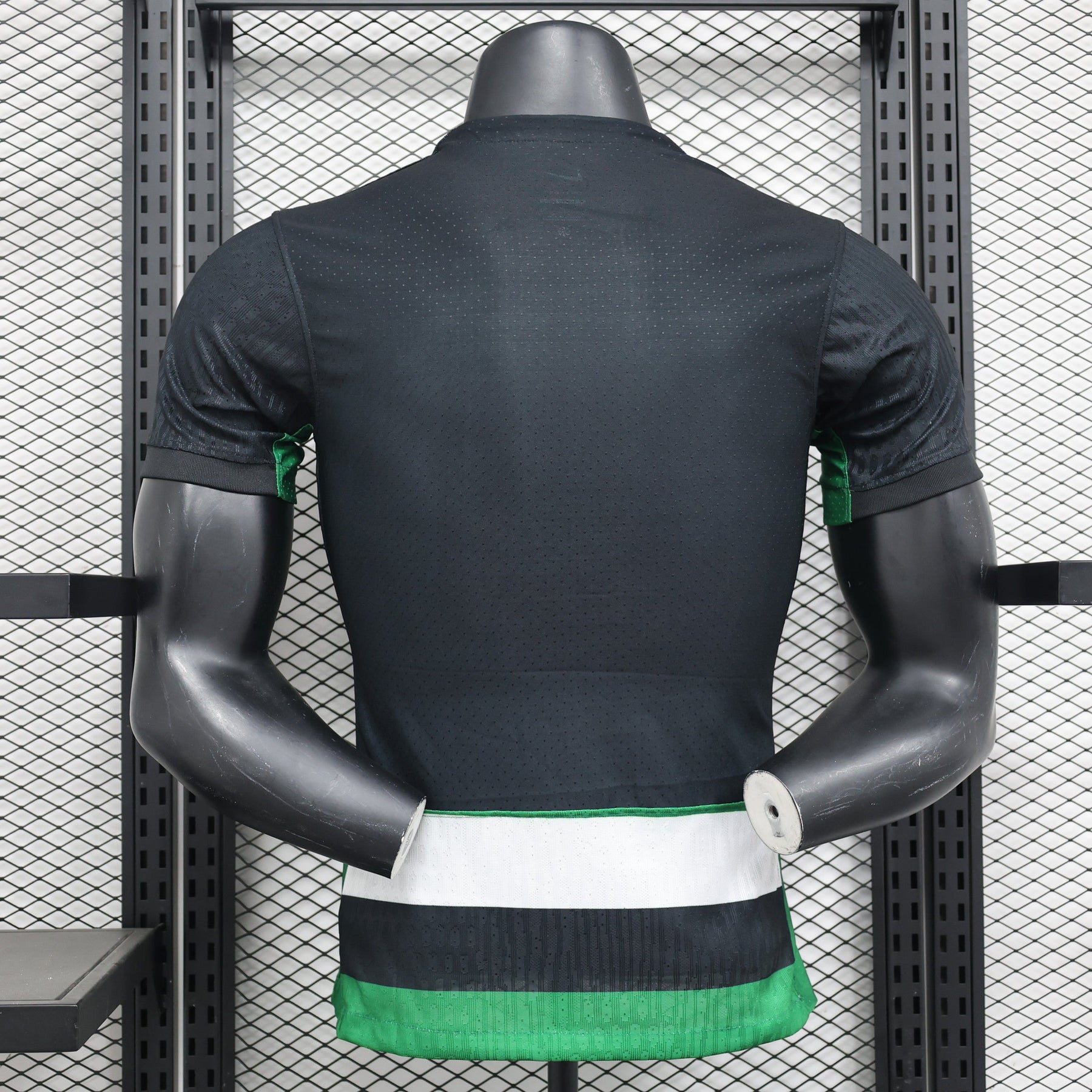 Camisa do Sporting Lisboa Home 24/25 Jogador