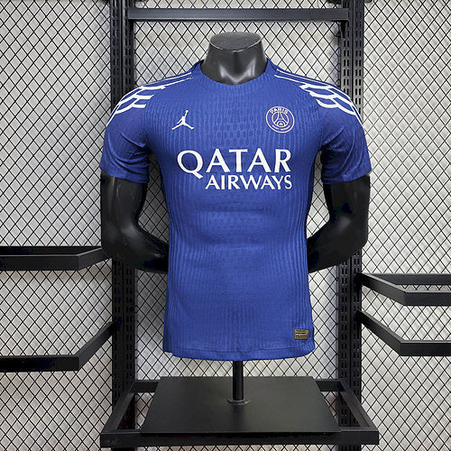 Camisa do (PSG) Paris Saint Germain IIII 25/26 Jogador