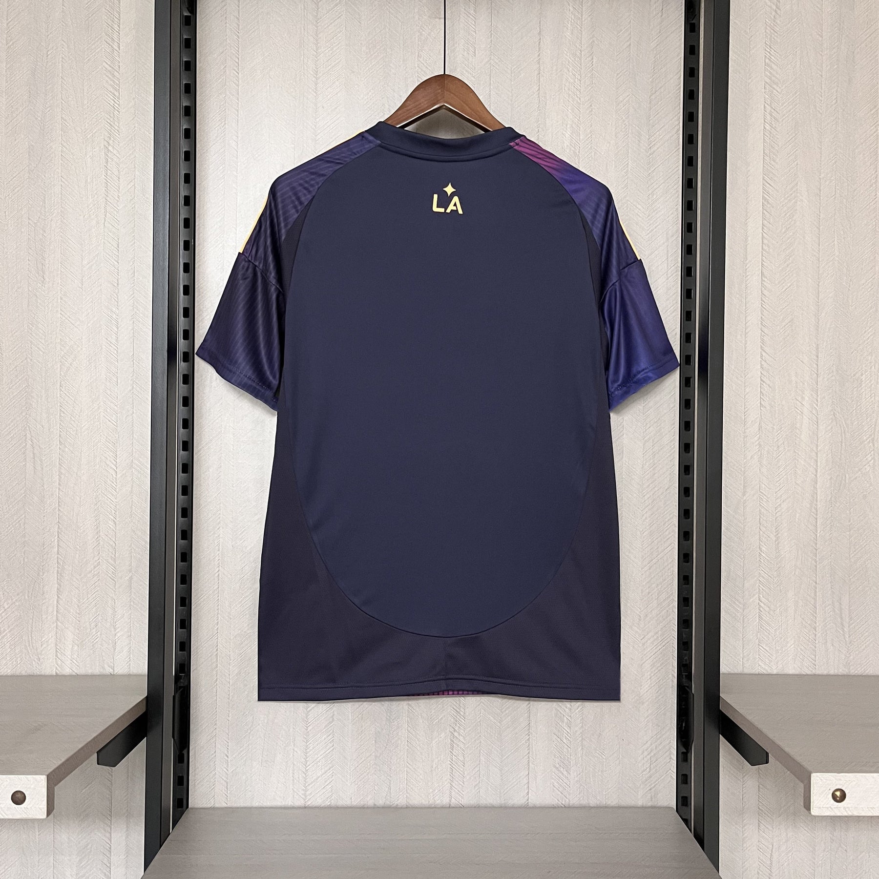 Camisa Los Angeles FC 25/26 Away