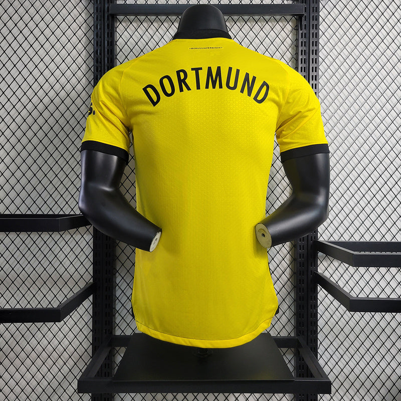 Camisa do Borussia Dortmund 23/24 Jogador