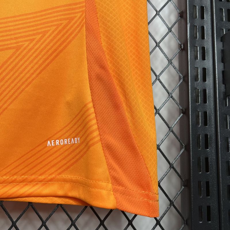 Camisa Real Madrid Fora 24/25 Adidas