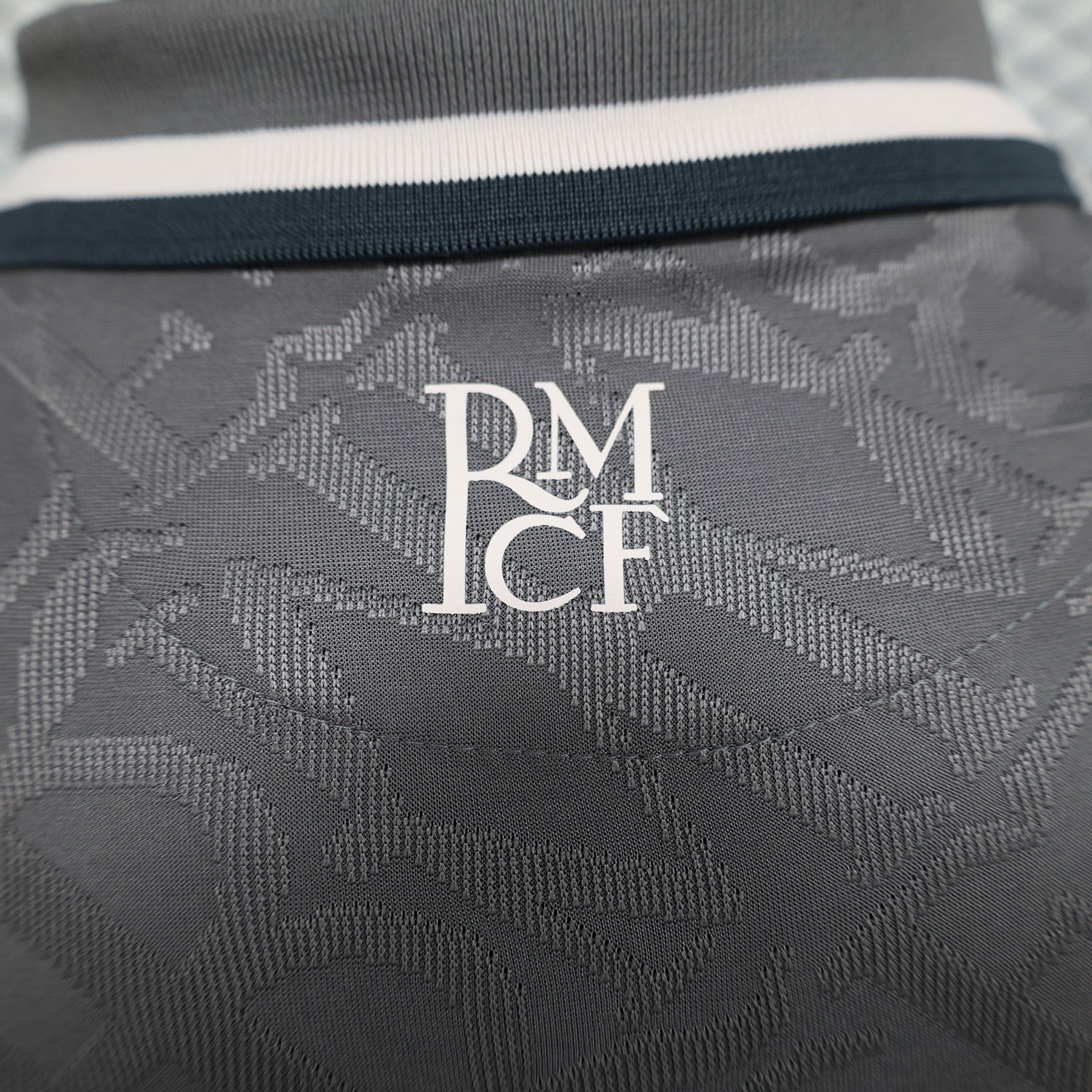 Camisa do Real Madrid Away 24/25 Jogador