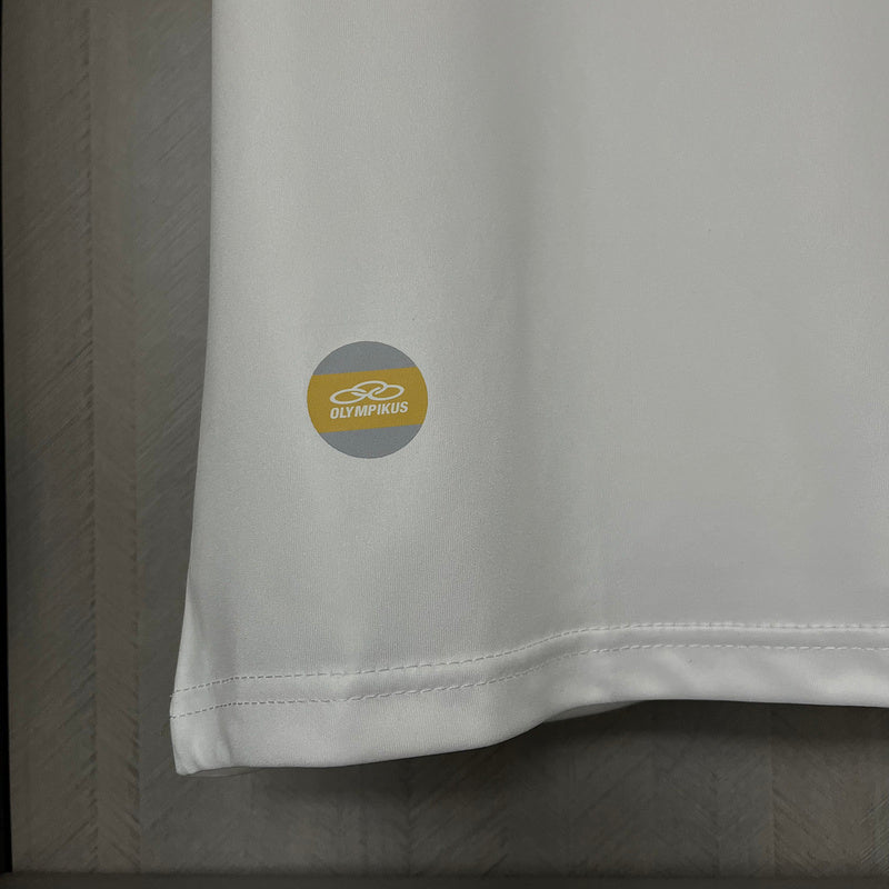 Flamengo Retro 2010 Away