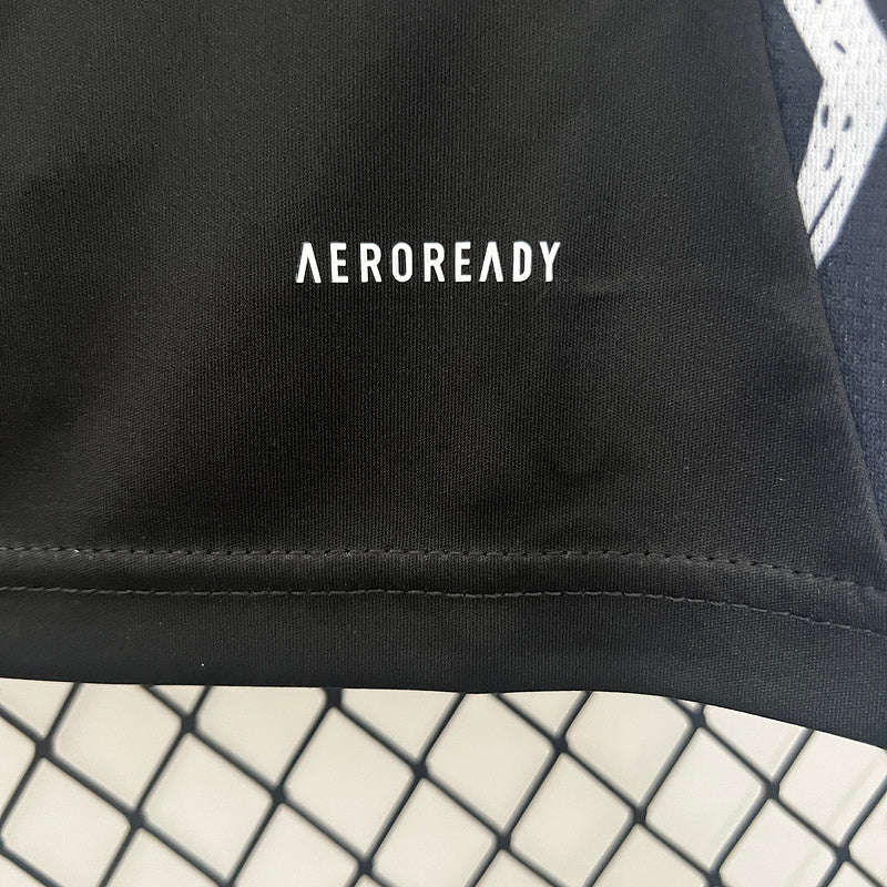 Camisa do Arsenal II 24/25 Torcedor