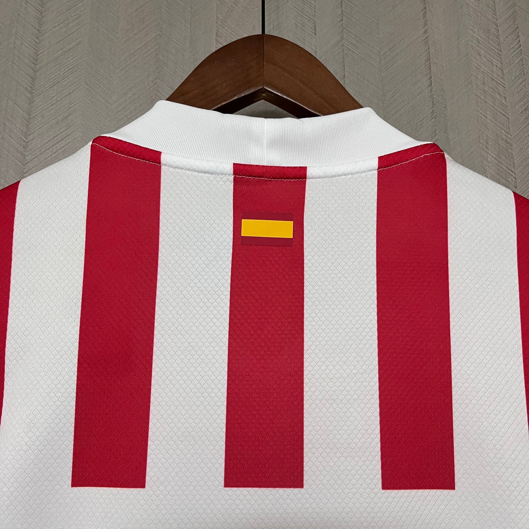 Camisa Atlético de Madrid l 25/26 Torcedor