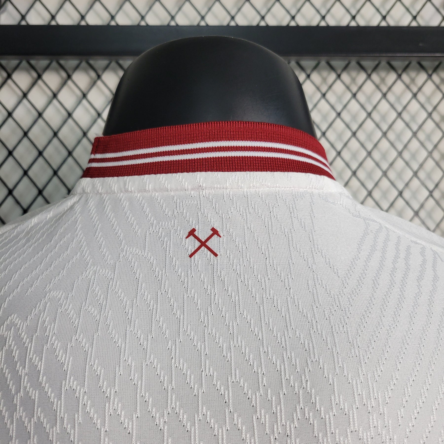 Camisa do Westham 23/24 Jogador