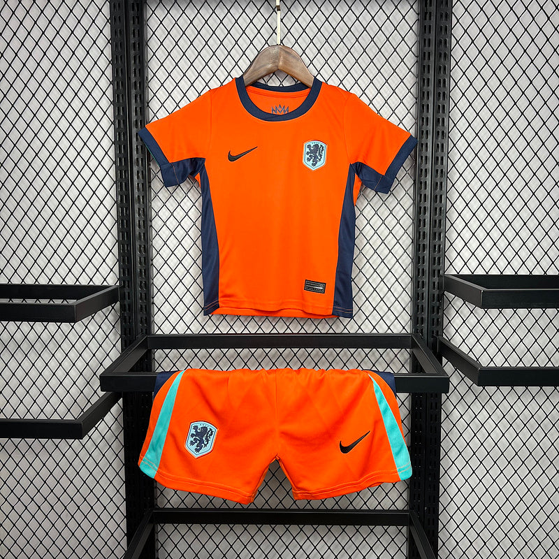 Kit infantil - Holanda 24/25