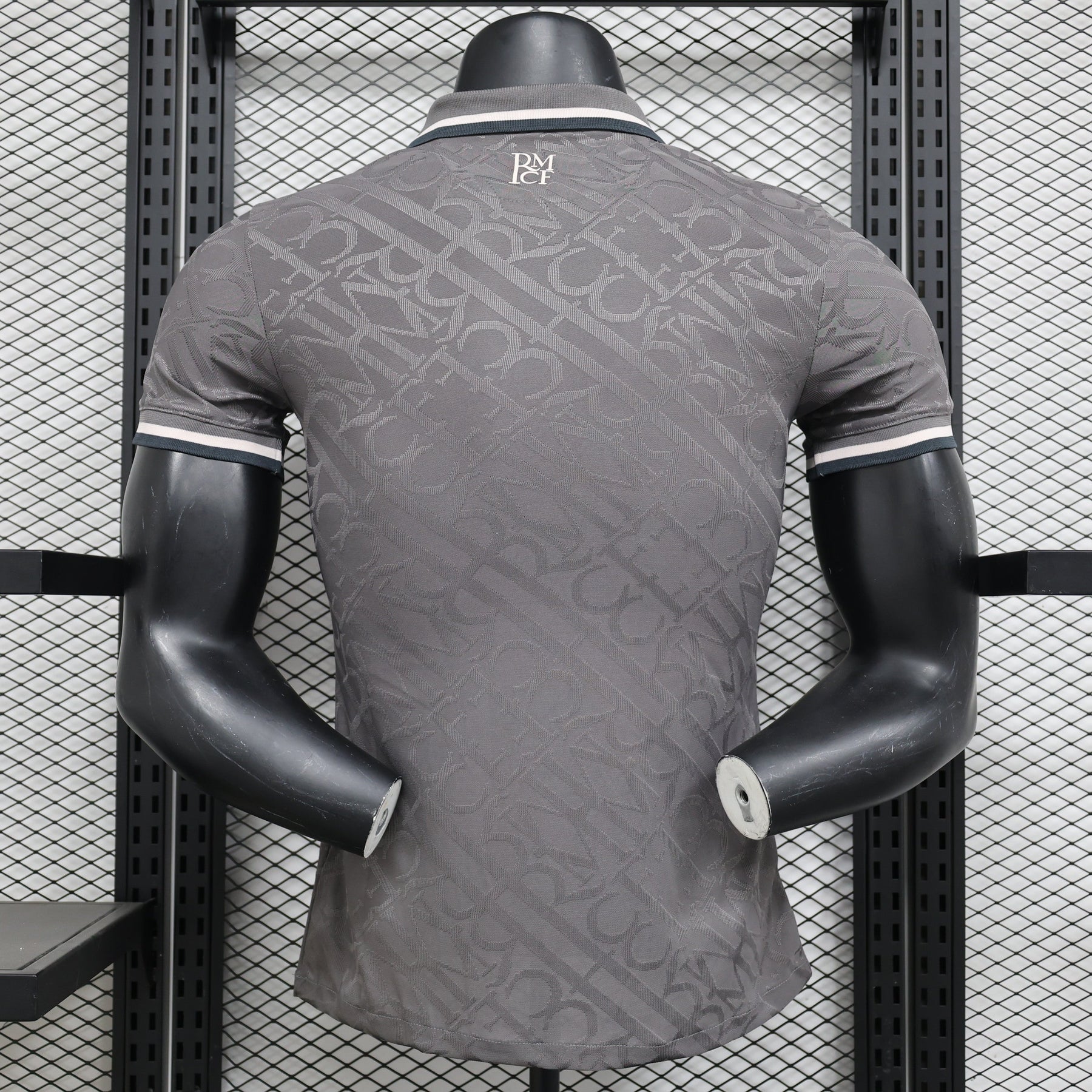 Camisa do Real Madrid Away 24/25 Jogador