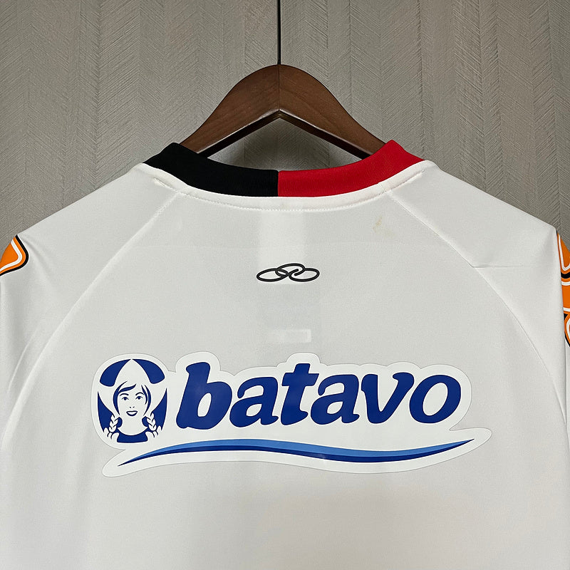 Flamengo Retro 2010 Away