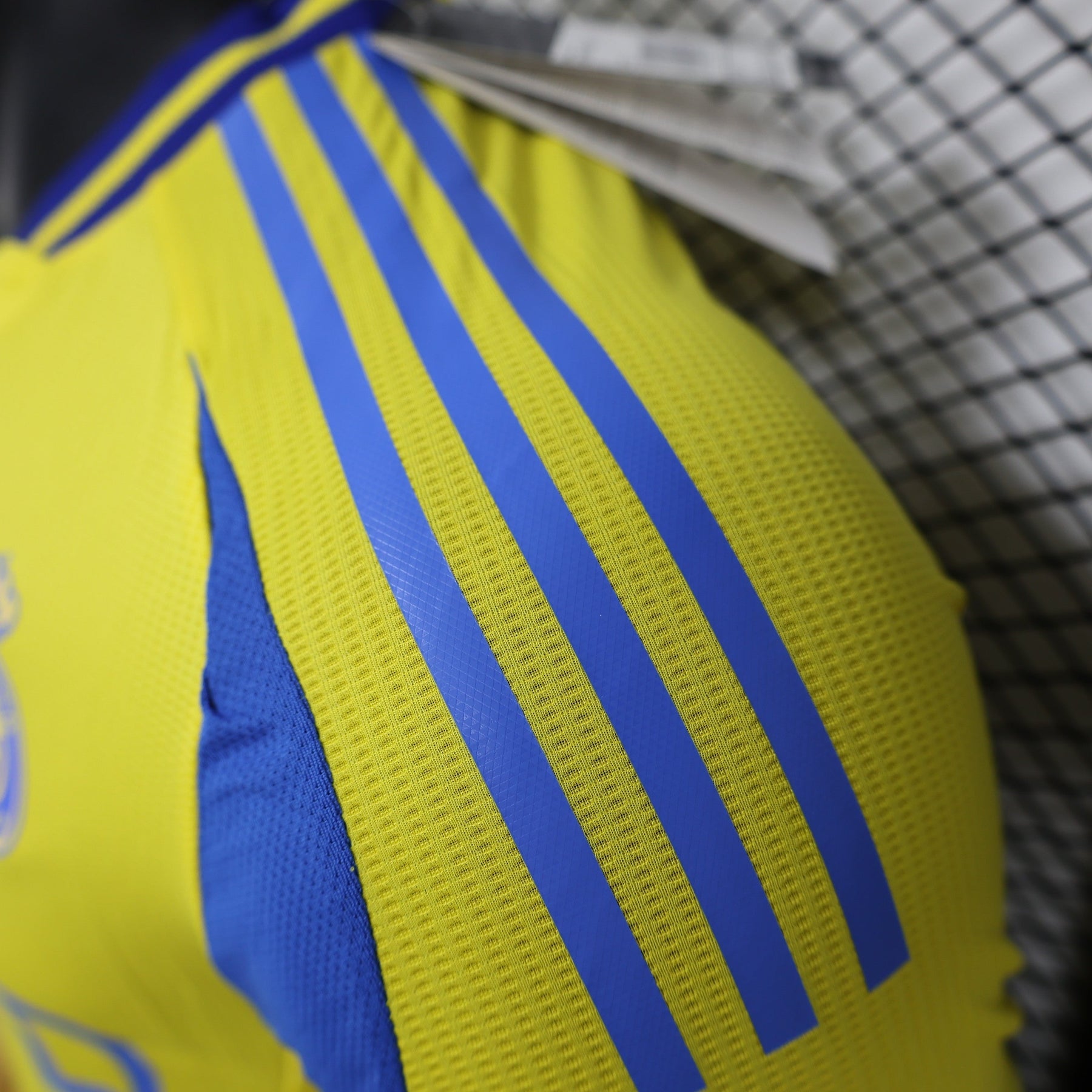 Camisa do Al Nassr Home 24/25 Jogador