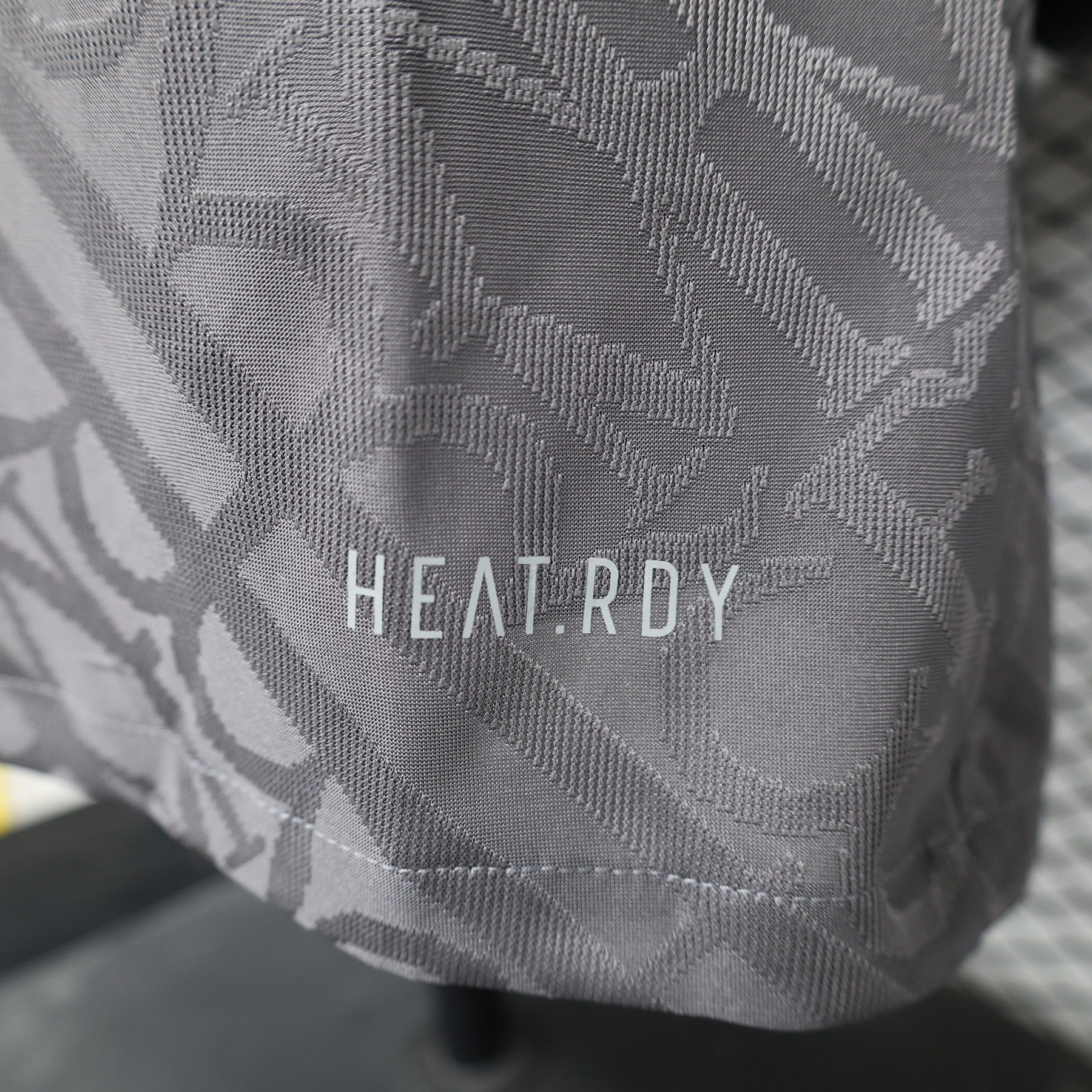 Camisa do Real Madrid Away 24/25 Jogador