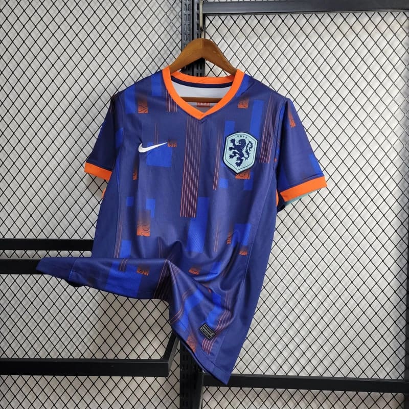 Camisa da Holanda Reserva 24/25 Nike