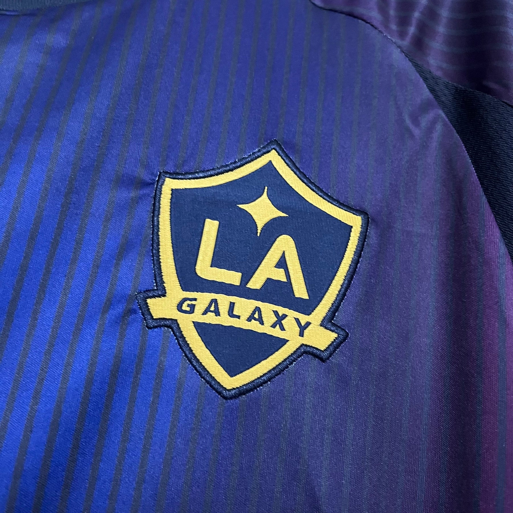 Camisa Los Angeles FC 25/26 Away