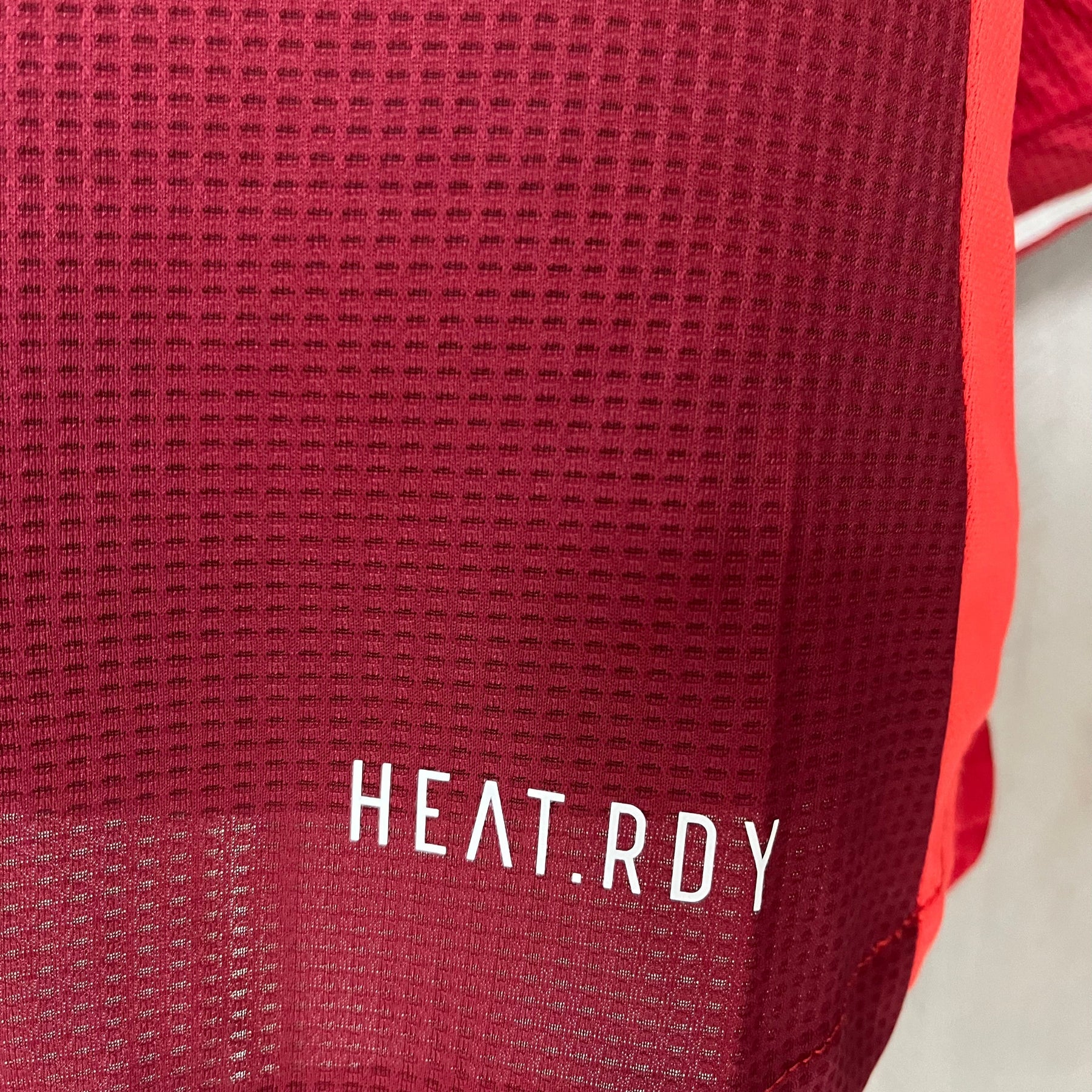 Manga longa Manchester United Home 24/25 Modelo Jogador