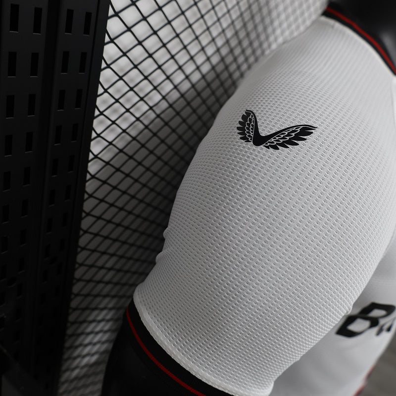 Camisa do Bayer Leverkusen 23/24 jogador