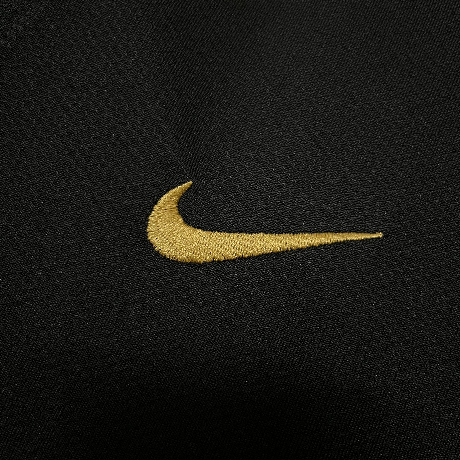 Camisa Portugal Retrô 2006 Preta