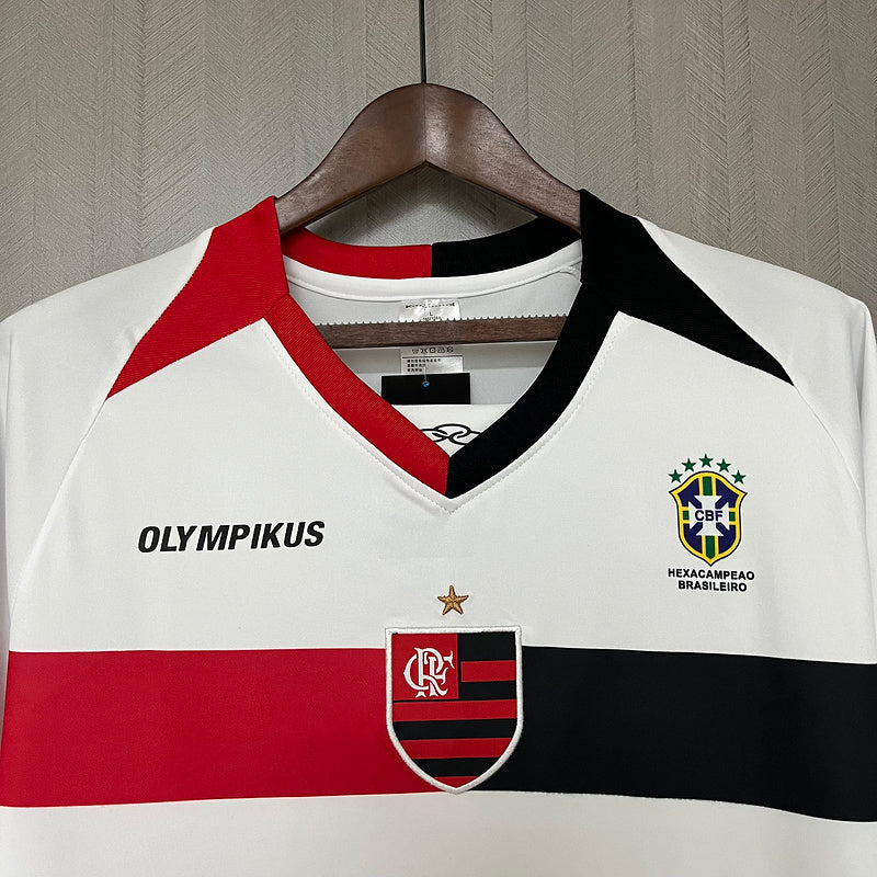 Flamengo Retro 2010 Away