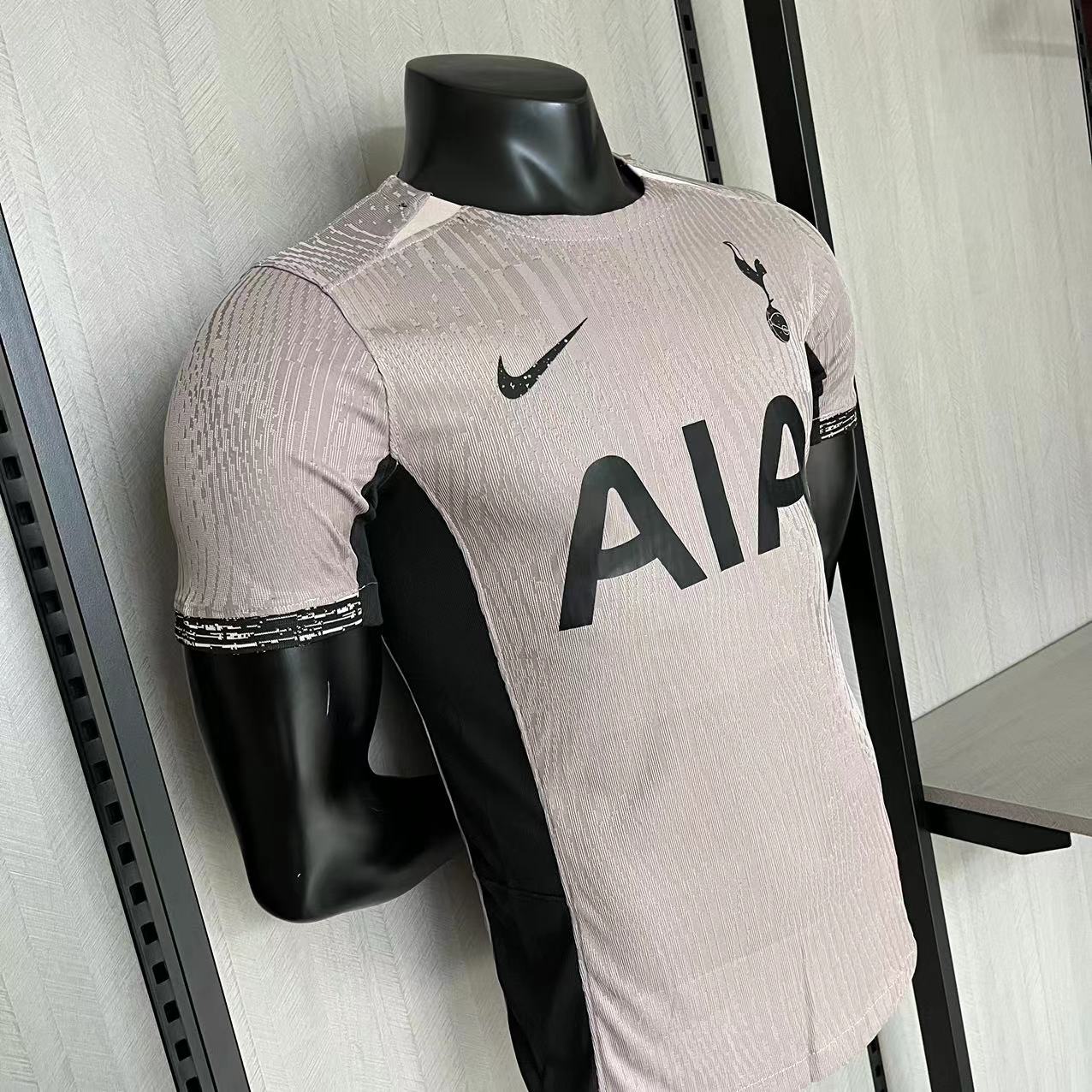 Camisa do Tottenham 23/24 Jogador