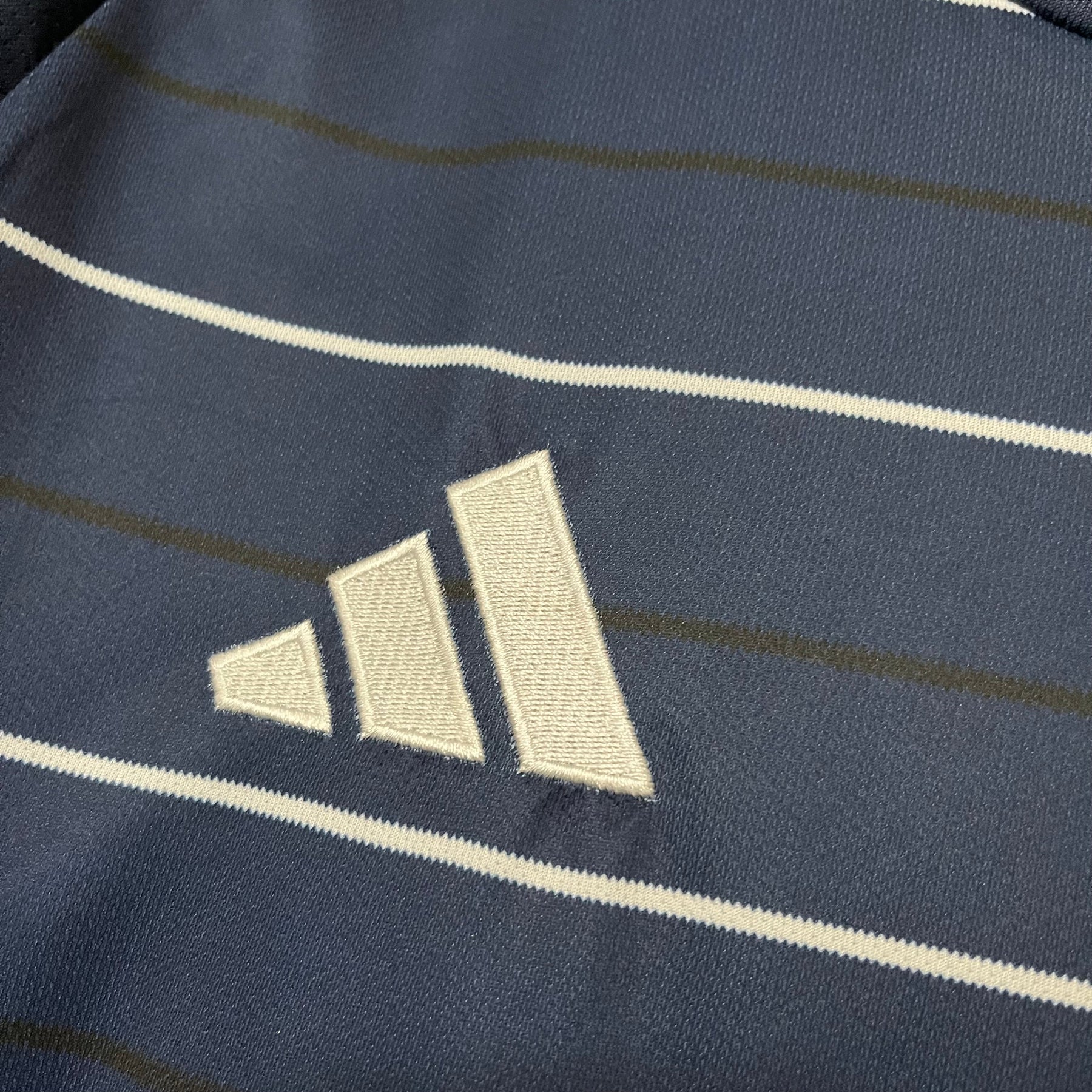 Camisa Aston Villa 24/25 Third