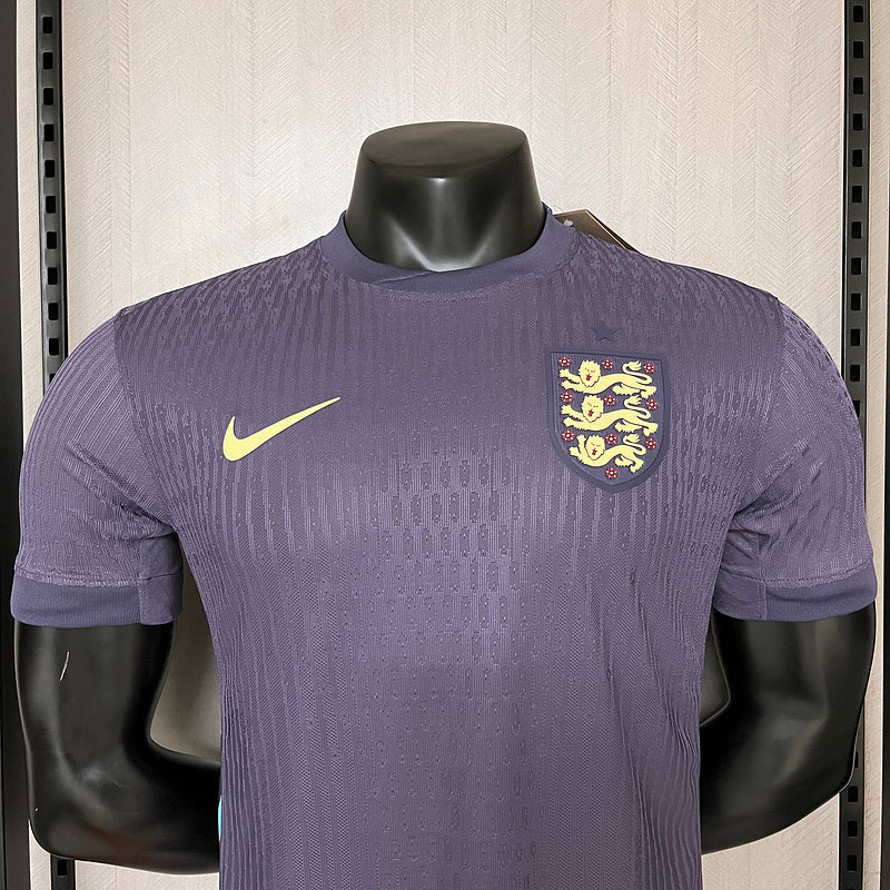 Camisa da Inglaterra Away 24/25 Jogador