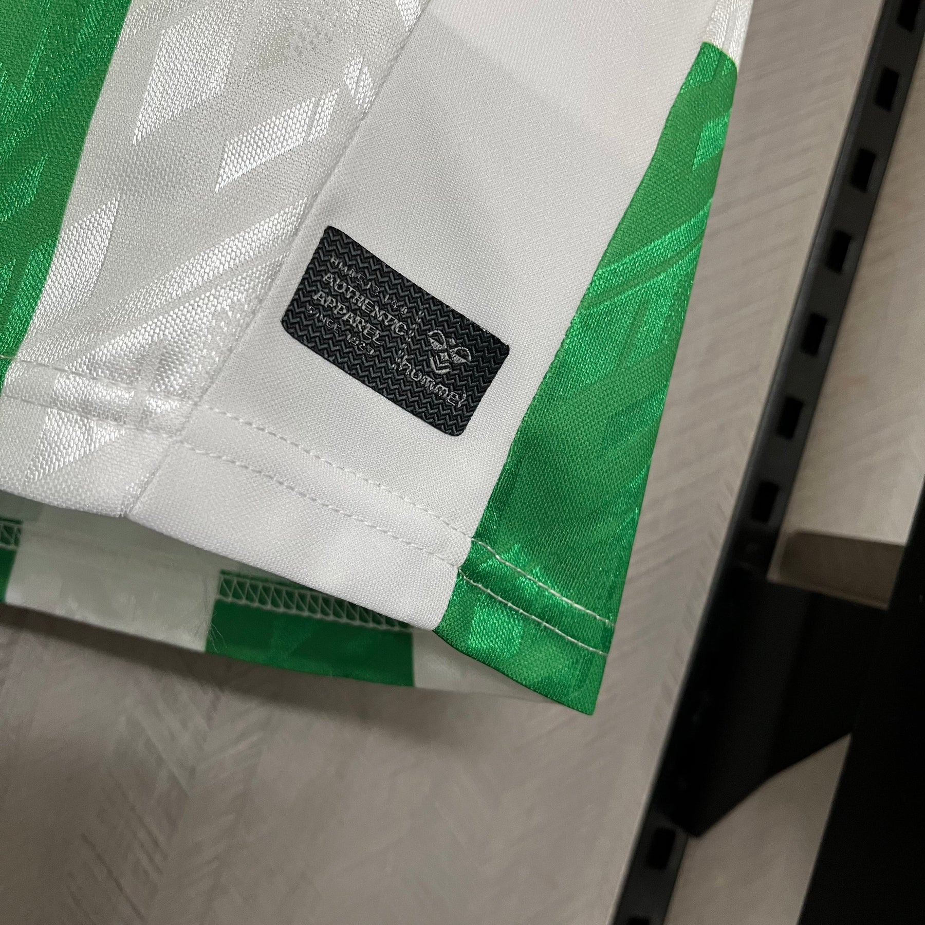 Camisa do Real Bétis Home 24/25