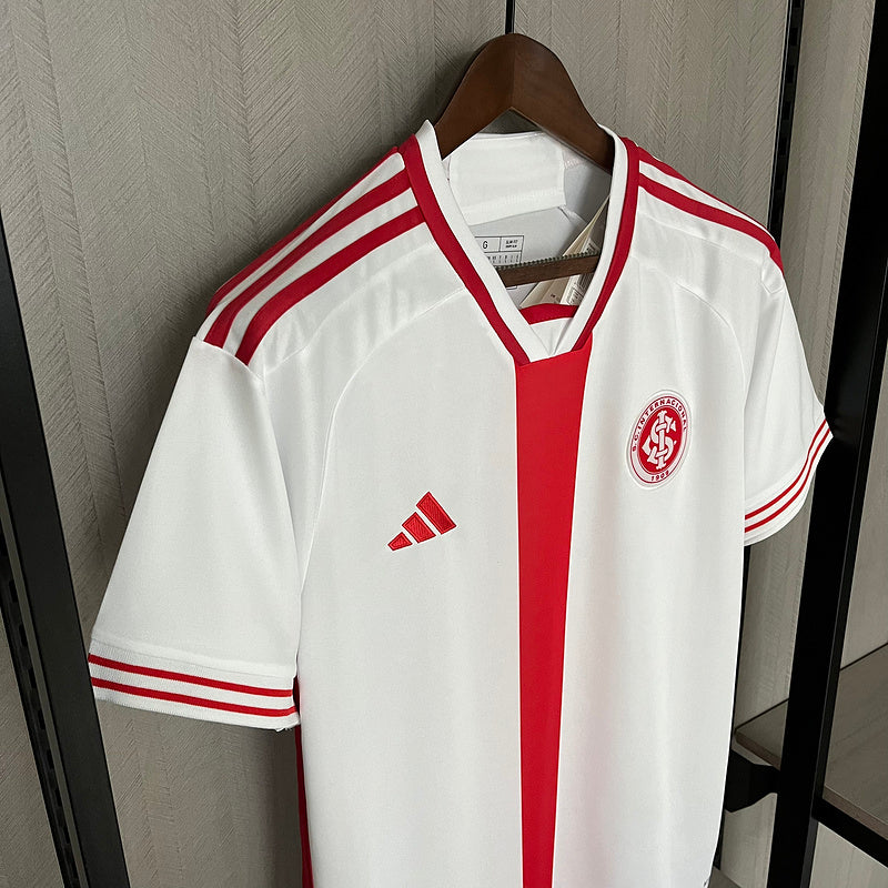 Camisa Internacional Il 24/25 Adidas - Branca