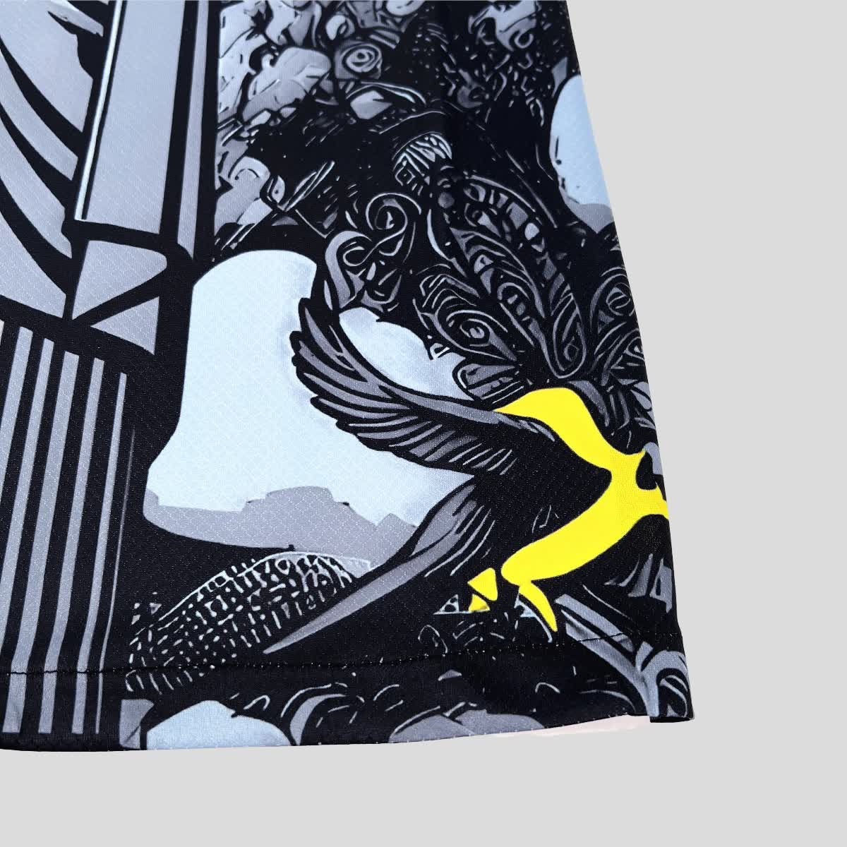 Camisa Brasil Edição Especial 24/25 - Nike