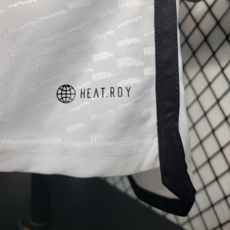 São Paulo l Adidas 23/24 Masculino Jogador