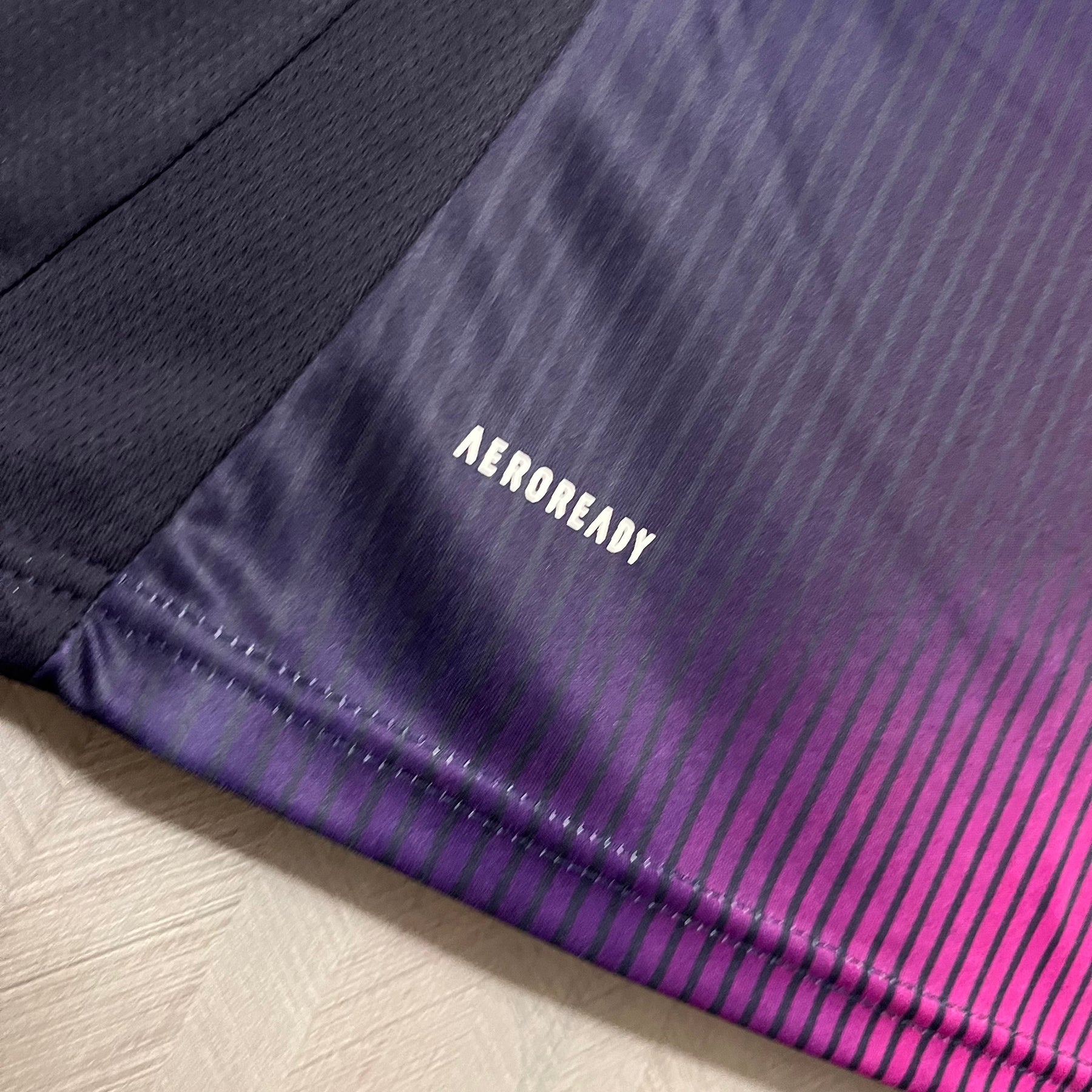 Camisa Los Angeles FC 25/26 Away