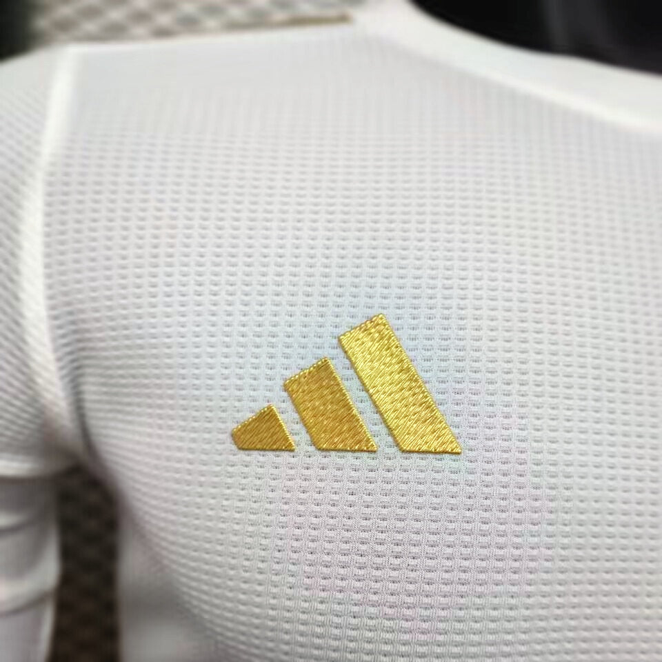 Camisa da Italia 23/24 Jogador - Branca