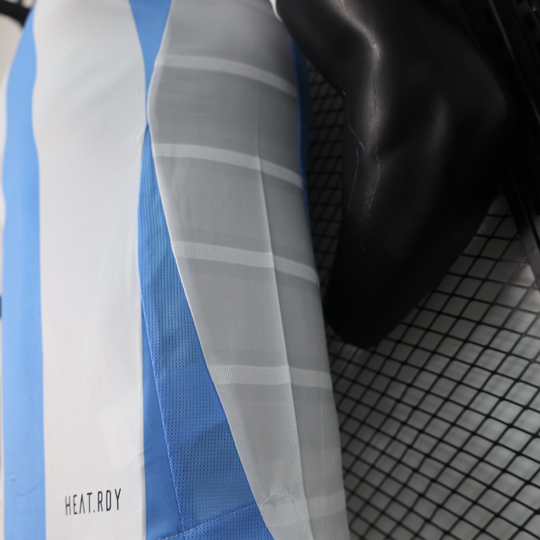 Camisa da Argentina Home 24/25 Jogador