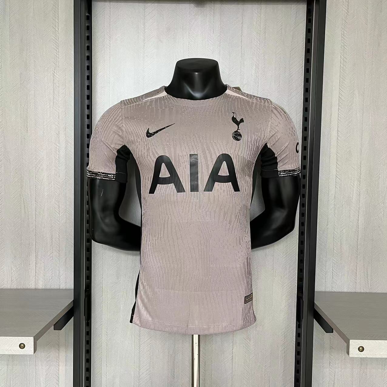 Camisa do Tottenham 23/24 Jogador