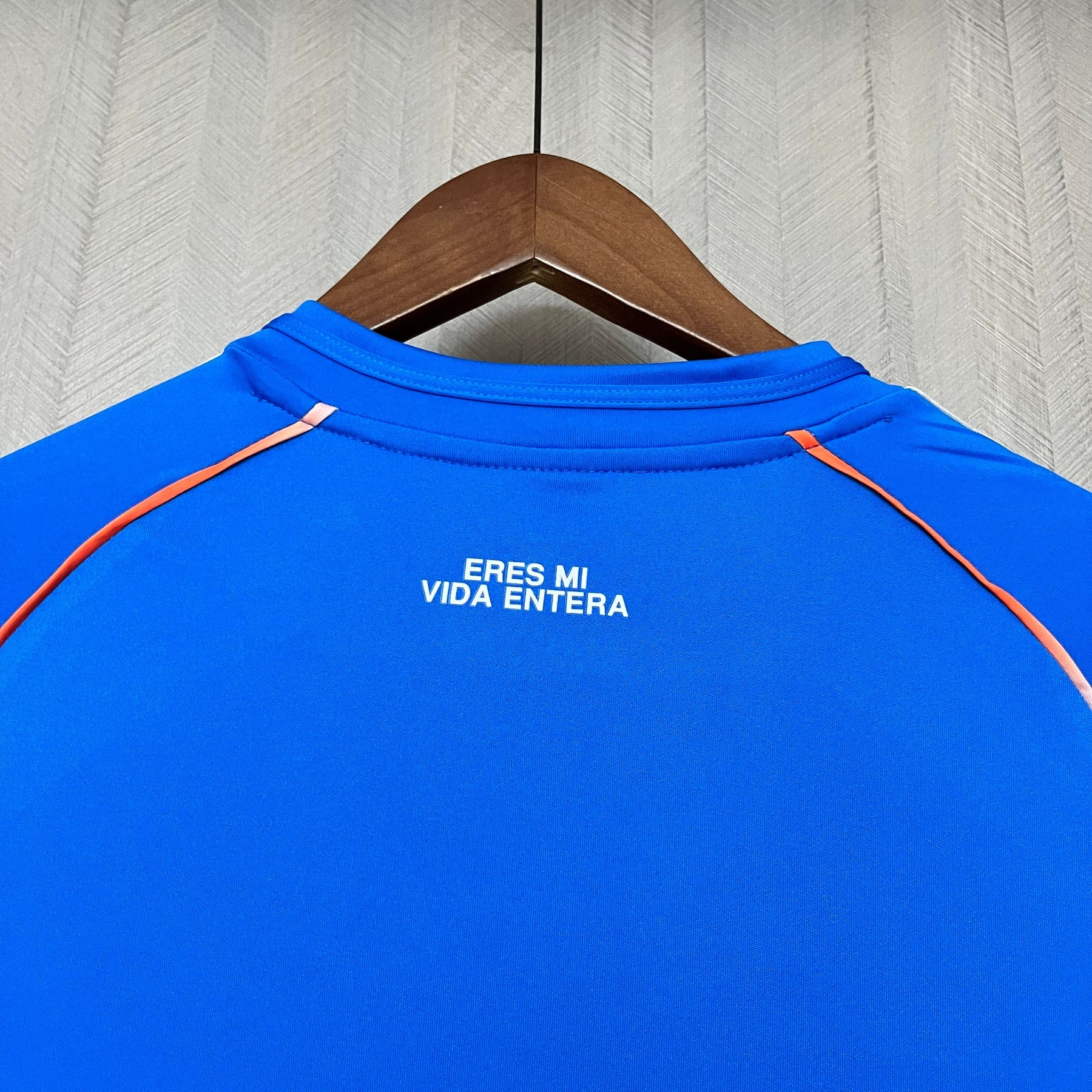 Camisa Universidad de Chile Home 25/26