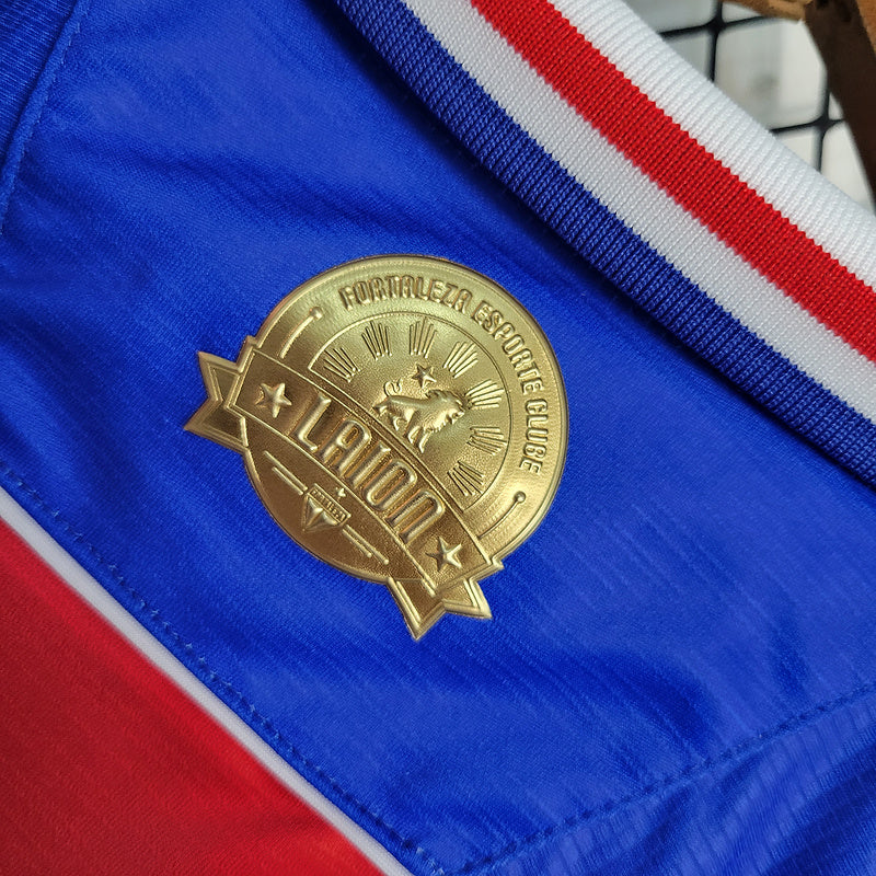 Camisa Fortaleza I 23/24 Listrada