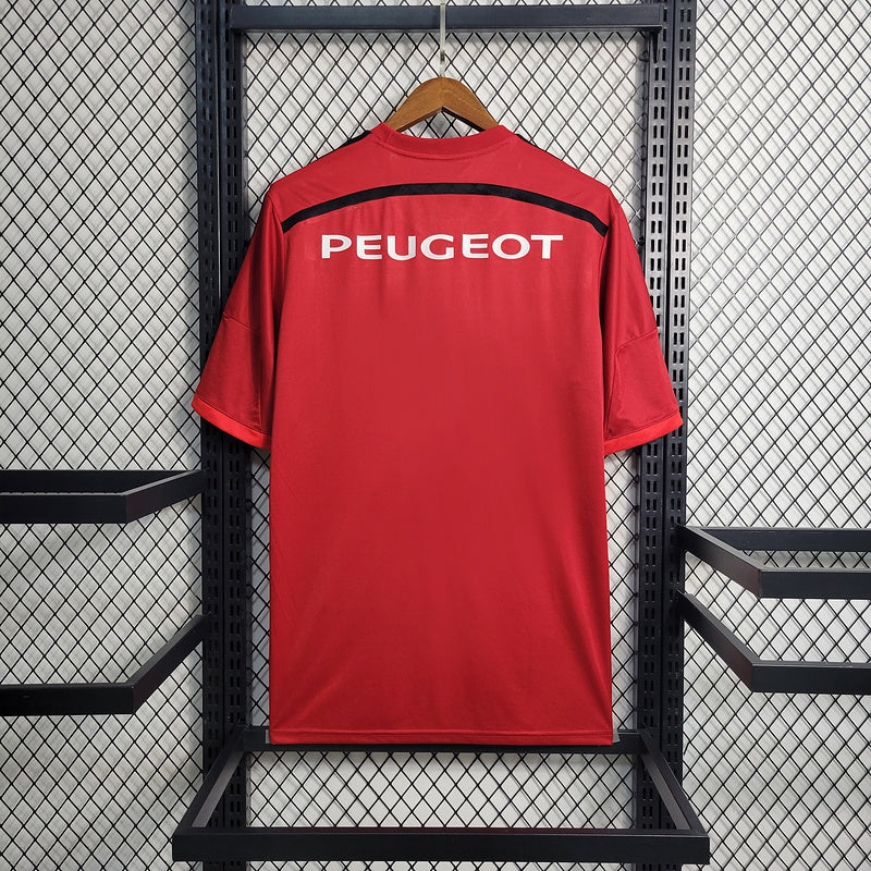 Flamengo Retro 2014 Adidas