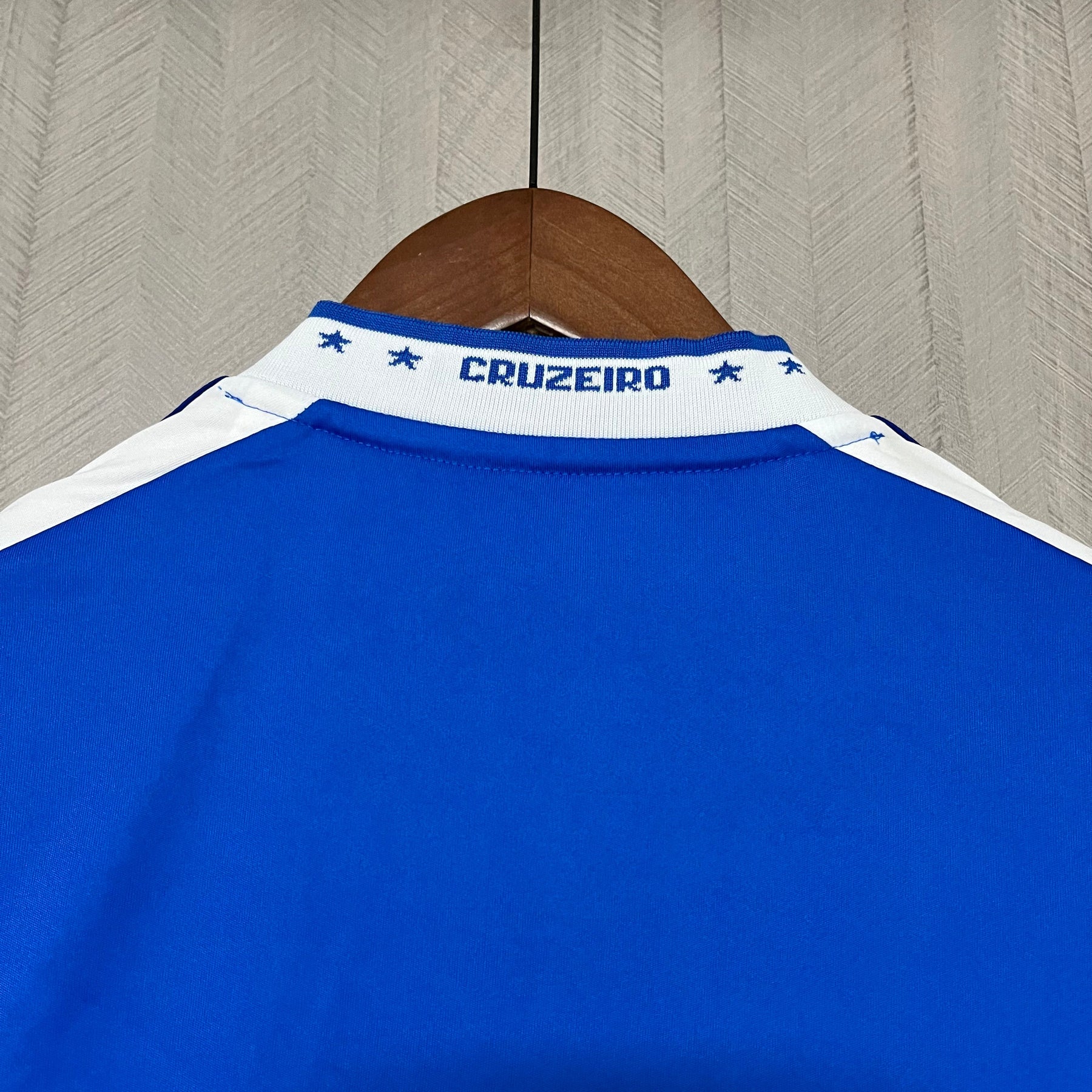 Camisa I Cruzeiro EC 25/26