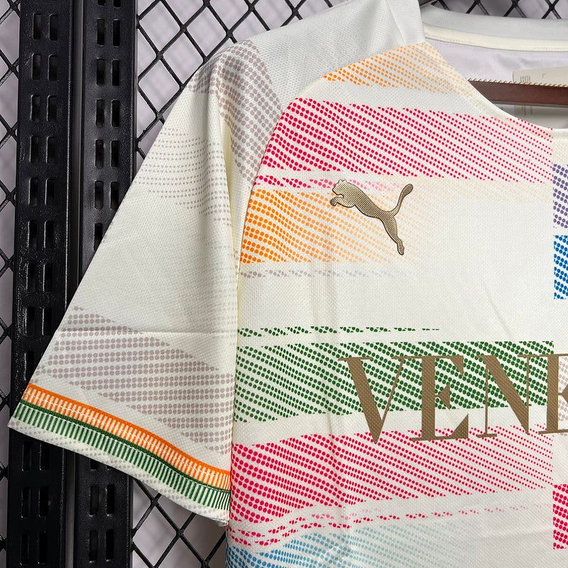 Camisa Venezia Edição Limitada 24/25