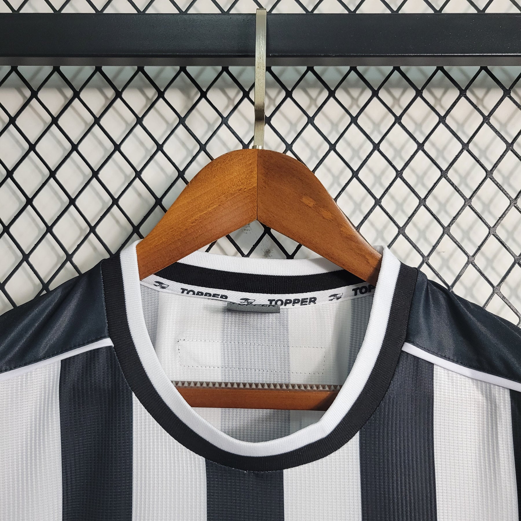 Botafogo 1999-2000 Topper Retro