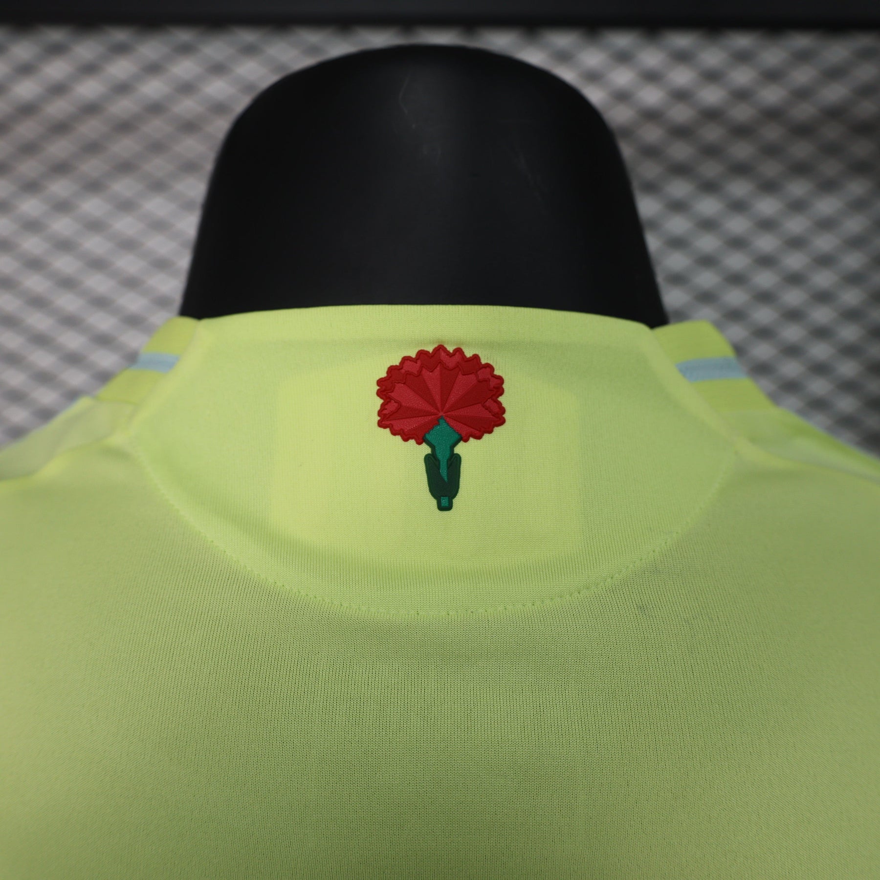 Camisa da Espanha Away 24/25 Jogador