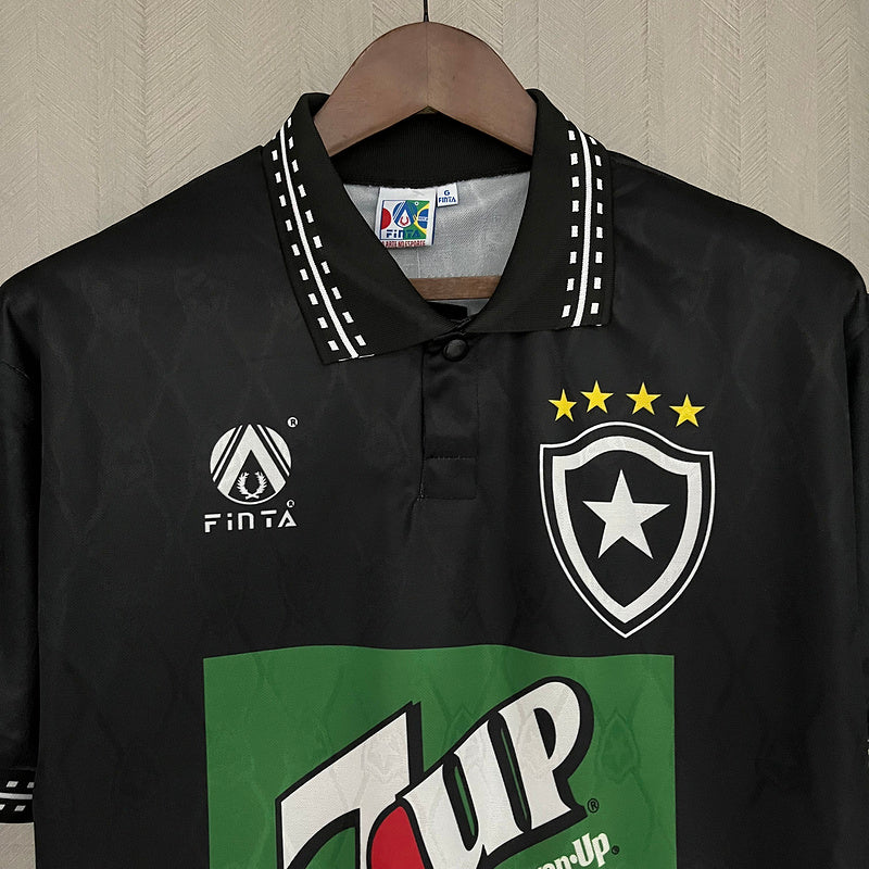 Botafogo Retro 1995 - Finta (7up)