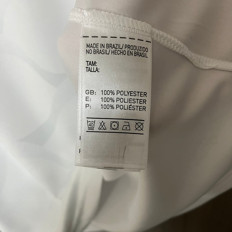 Flamengo Retro 2014 Away