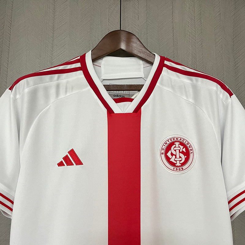 Camisa Internacional Il 24/25 Adidas - Branca