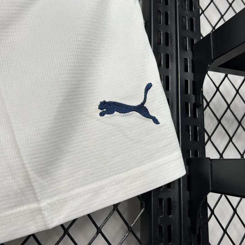 Short Manchester City 24/25