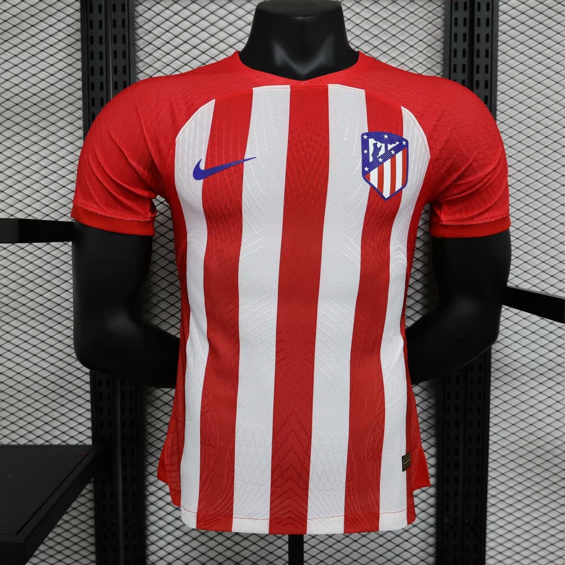 Camisa do Atletico de Madri 23/24 Jogador